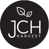 JCH Harvest Logo